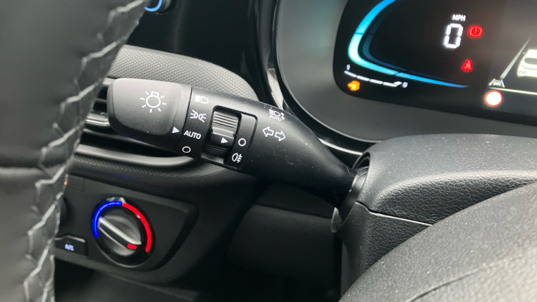 Hyundai i10 1.0 [63] Advance 5dr [Nav] Petrol Hatchback